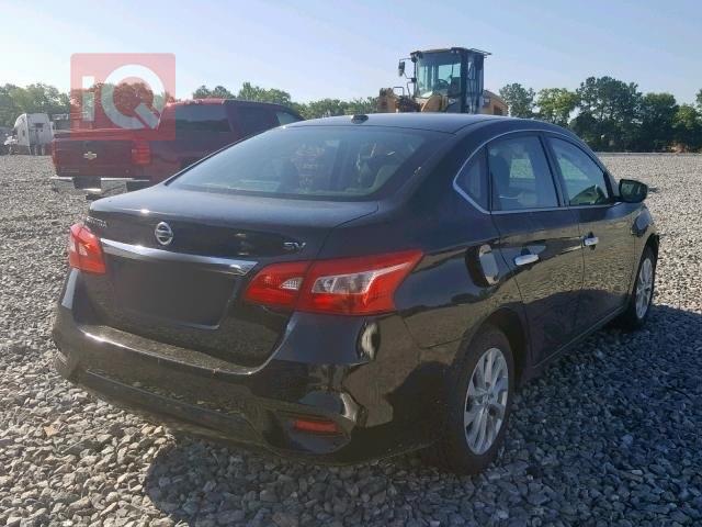 نيسان سنترا